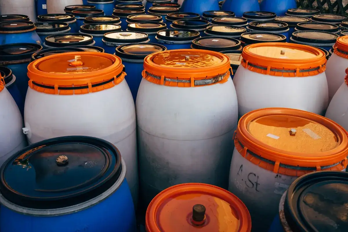 Medical Waste Removal in Treasure Lake, PA